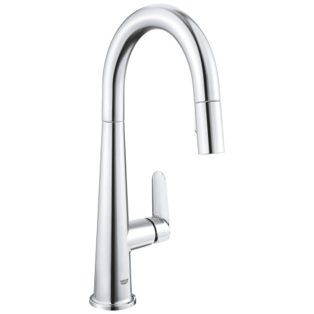 Смеситель для кухни Grohe Veletto 30419000