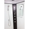 душевая кабина niagara classic 80х80 ng-6703-14f с гидромассажем