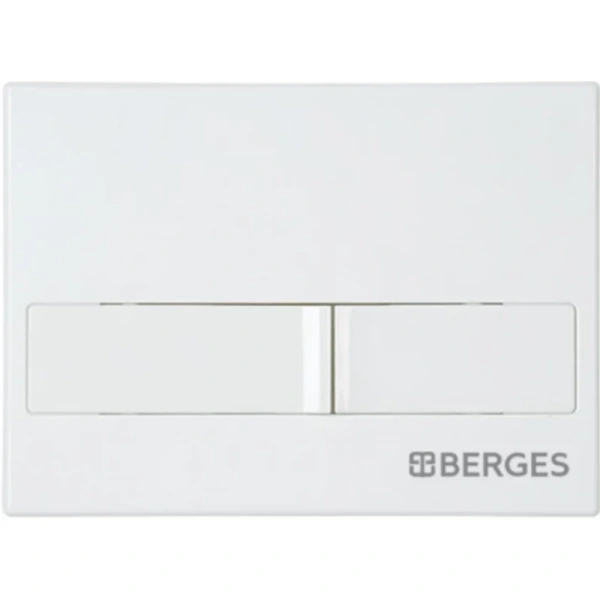 комплект подвесной унитаз berges sigma + система инсталляции berges novum l1 043397