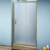 дверь для душевой кабины в нишу good door jazze wtw-110-g-br