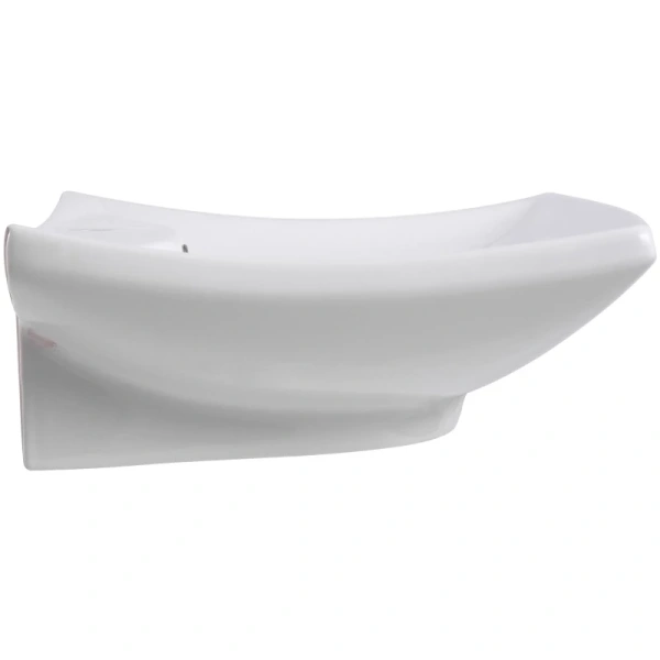 раковина aquatek 60 aq5518-00 белая