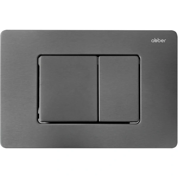 комплект инсталляция с унитазом abber ac1100t-ac0105-ac0120ng с кнопкой смыва, никель + унитаз подвесной abber bequem безободковый, торнадо, с сиденьем микролифт, белый