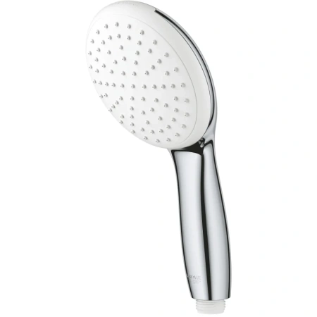 душевая лейка 110 мм grohe tempesta 27852003