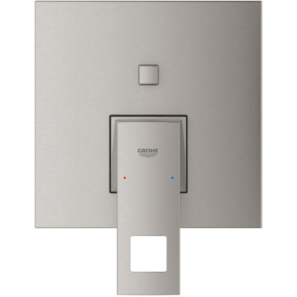 смеситель для ванны grohe eurocube 24062dc0