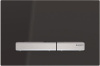 Кнопка для инсталяции Geberit Sigma 50 115.788.DW.2 черный