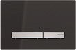 Кнопка для инсталяции Geberit Sigma 50 115.788.DW.2 черный