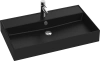 раковина jacob delafon vivienne exbi112-ngm 80 см