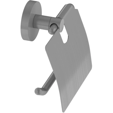 держатель туалетной бумаги cezares relax relax-ph-in сатин