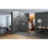 душевая лейка hansgrohe rainfinity 130 3jet 26864700