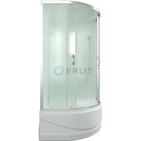 душевая кабина erlit comfort er3509tp-c3-rus