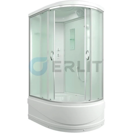 душевая кабина erlit comfort er3512tpl-c3-rus