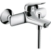 Смеситель для ванны Hansgrohe Novus 71040000