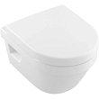 Унитаз подвесной Villeroy&Boch Architectura Plus 4687HR01, с микролифтом