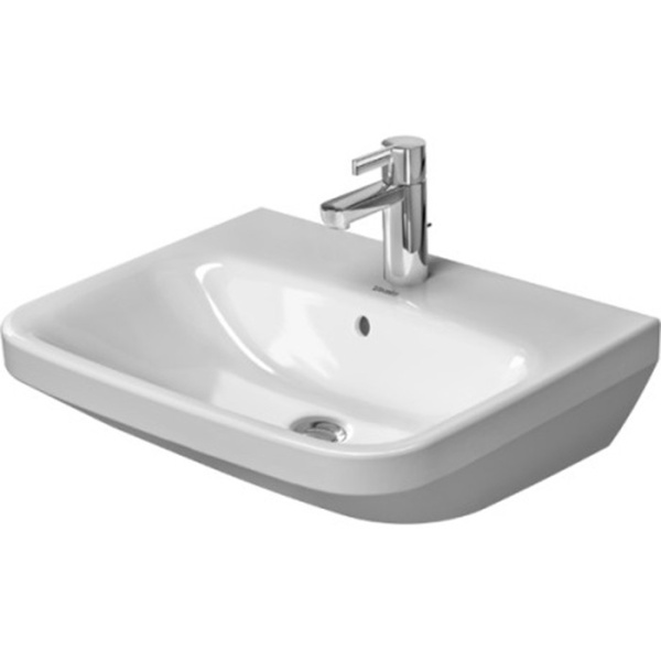 Раковина подвесная Duravit DuraStyle 2319550030