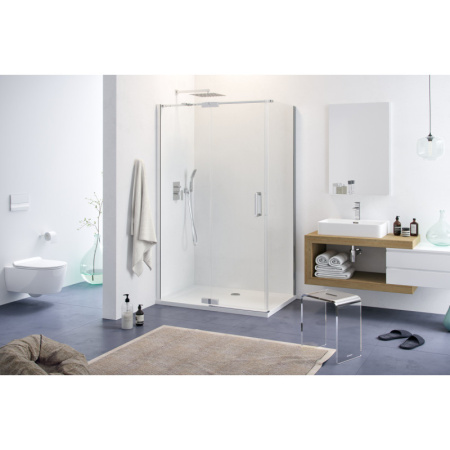 смеситель для ванны excellent roma arax.8144cr