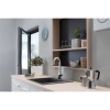 смеситель для кухни hansgrohe focus m42 71802000, хром
