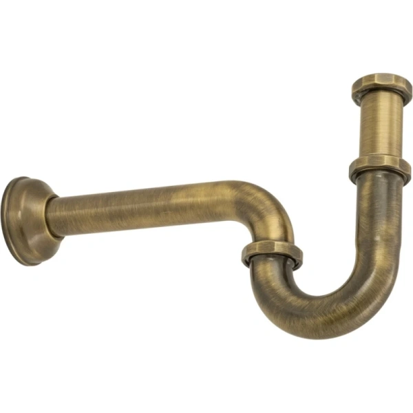 сифон для раковины migliore ricambi ml.ric-10.101.br