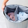 корзина для белья brabantia 105029