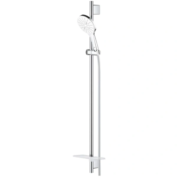 душевой гарнитур grohe rainshower smartactive 26578ls0