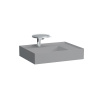 Накладная раковина в ванную 60 см Laufen Kartell 8.1033.4.759.814.1