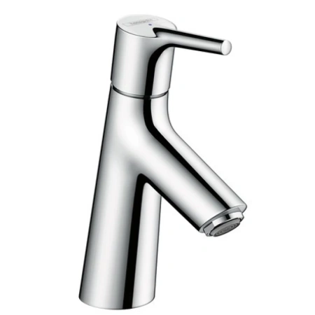 Кран для раковины 80, для холодной воды Hansgrohe Talis S 72017000