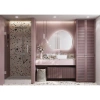 раковина 42x42 см акватон одри 1wh501709