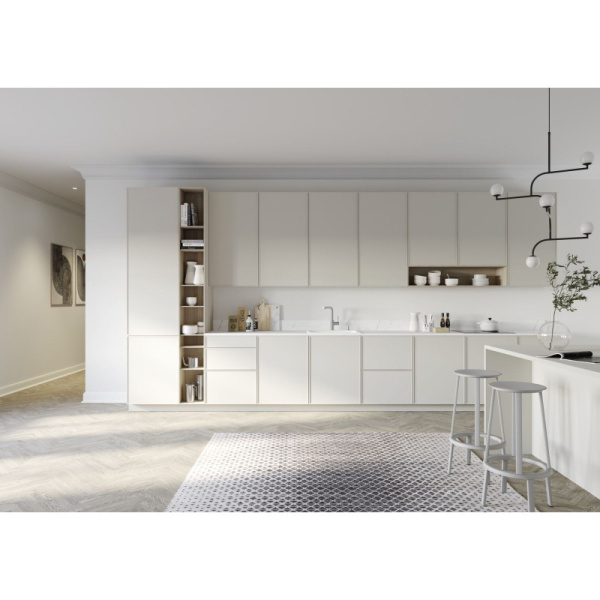 кухонная мойка blanco palona 6 puraplus 524731 белая глянцевая
