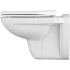 комплект унитаз с инсталляцией vitra normus 9773b003-7200 с сиденьем микролифт и клавишей смыва хром