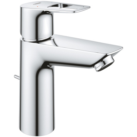 Смеситель для раковины Grohe BauLoop 23885001 цвет хром