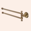 Полотенцедержатель Tiffany World Harmony TWHA013br