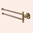 Полотенцедержатель Tiffany World Harmony TWHA013br
