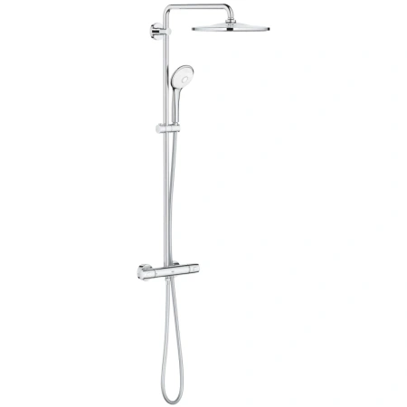 Душевая система 310 мм Grohe Euphoria System 310 26075001