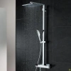 ручной душ grohe euphoria cube 27699000