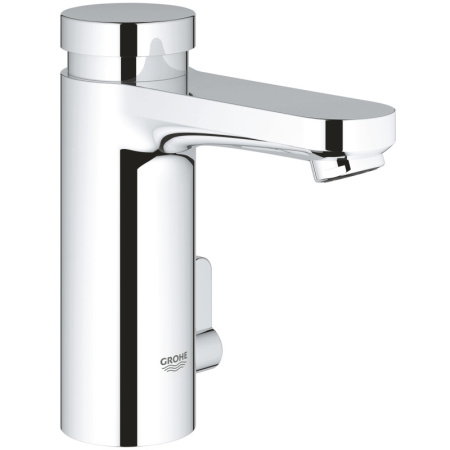 Смеситель для раковины Grohe Eurosmart Cosmopolitan T 36317000 Хром