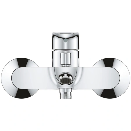 смеситель для ванны grohe bauedge new 23604001