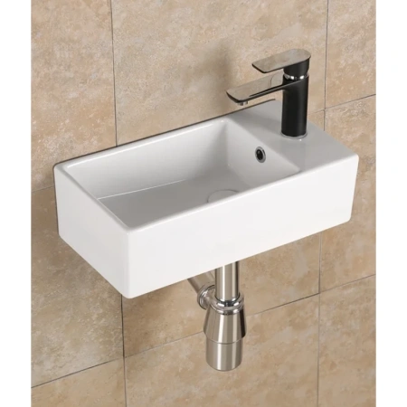 раковина cerutti spa cr7098d накладная, белая