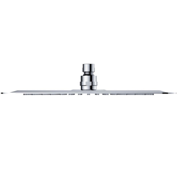 верхний душ квадратный 300 мм ideal standard idealrain luxe b0388my