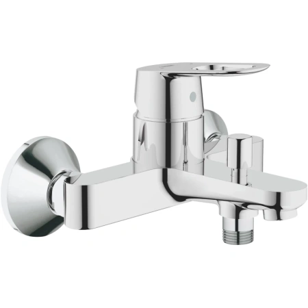 Смеситель для ванны Grohe BauLoop 23341000