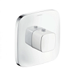 Термостат для душа Hansgrohe PuraVida 15772400