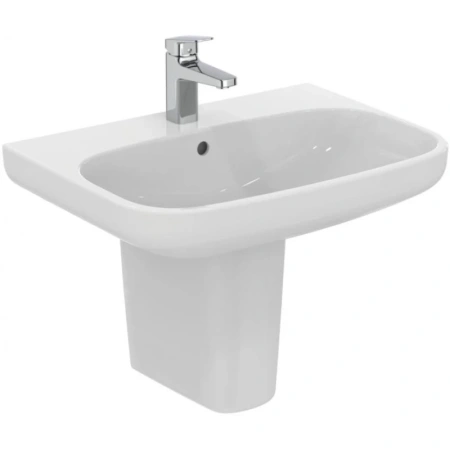 раковина 65х48 см ideal standard i.life a t470401