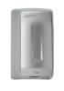 Сушилка для рук Mediclinics Smartflow M04ACS серый матовый