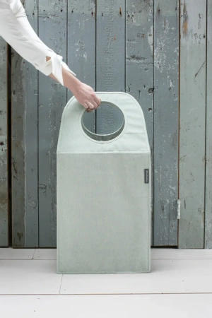 корзина для белья brabantia 120404