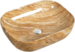 Раковина 50x39,5 см SantiLine SL-7025