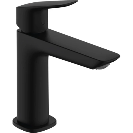 Смеситель для раковины с донным клапаном Hansgrohe Logis 71251670