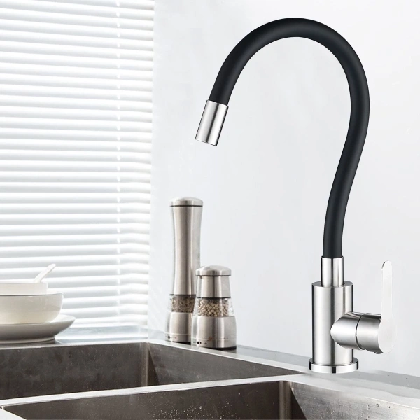 смеситель для кухни wesnaart eko eko05-140