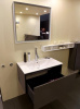Зеркало Duravit L-Cube LC 7381 с подсветкой