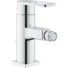 Смеситель для биде с донным клапаном Grohe Quadra 32636000