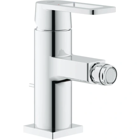 Смеситель для биде с донным клапаном Grohe Quadra 32636000