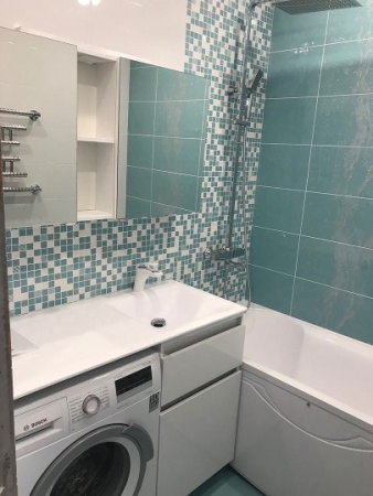 раковина над стиральной машиной цвет и стиль эргономика нф-00008440 115 r