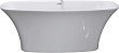 Акриловая ванна Aquanet Pleasure 170x78 00208597, цвет белый глянцевый.